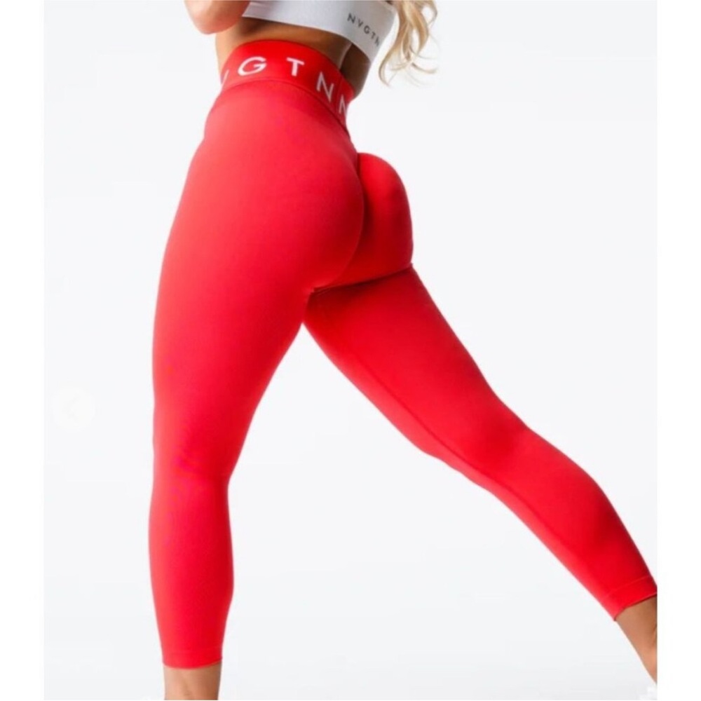Nvgtn scarlett leggings